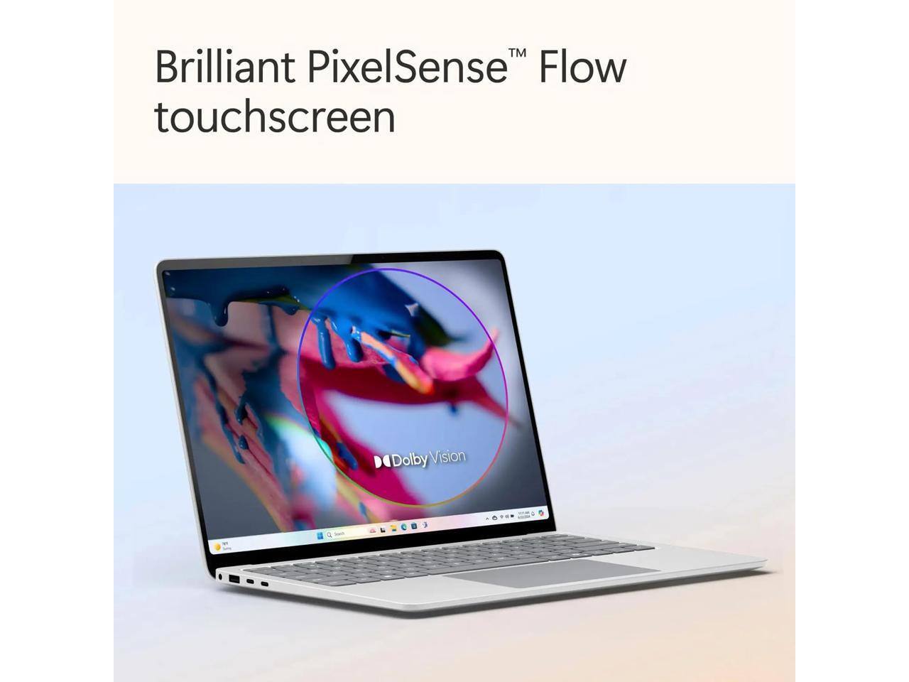 Microsoft surface 13.8