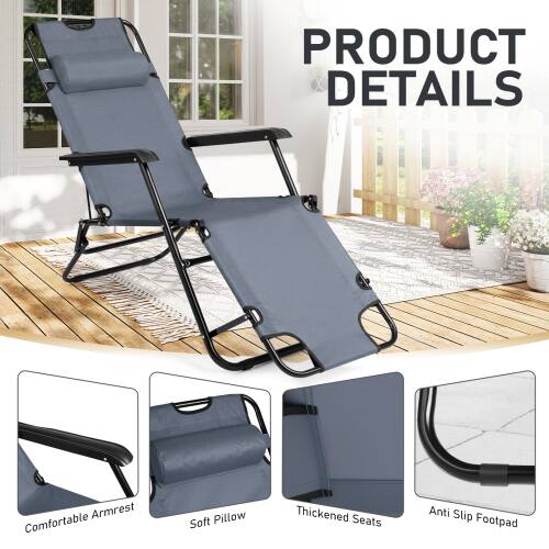 PRODUCT DETAILS

- Comfortable Armrest
- Soft Pillow
- Thickened Seats
- Anti Slip Footpad