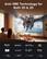 Anti-RBE Technology for Both 3D & 2D
2D Dolby VISION HDR Dynamic Tone Mapping
4K ULTRAHD
isf Active3D
110% rec. 2020
Dolby VISION-GAMING
1 Gbps Ethernet
Up to 200" Screen
24 & 48 FPS
1ms Latency