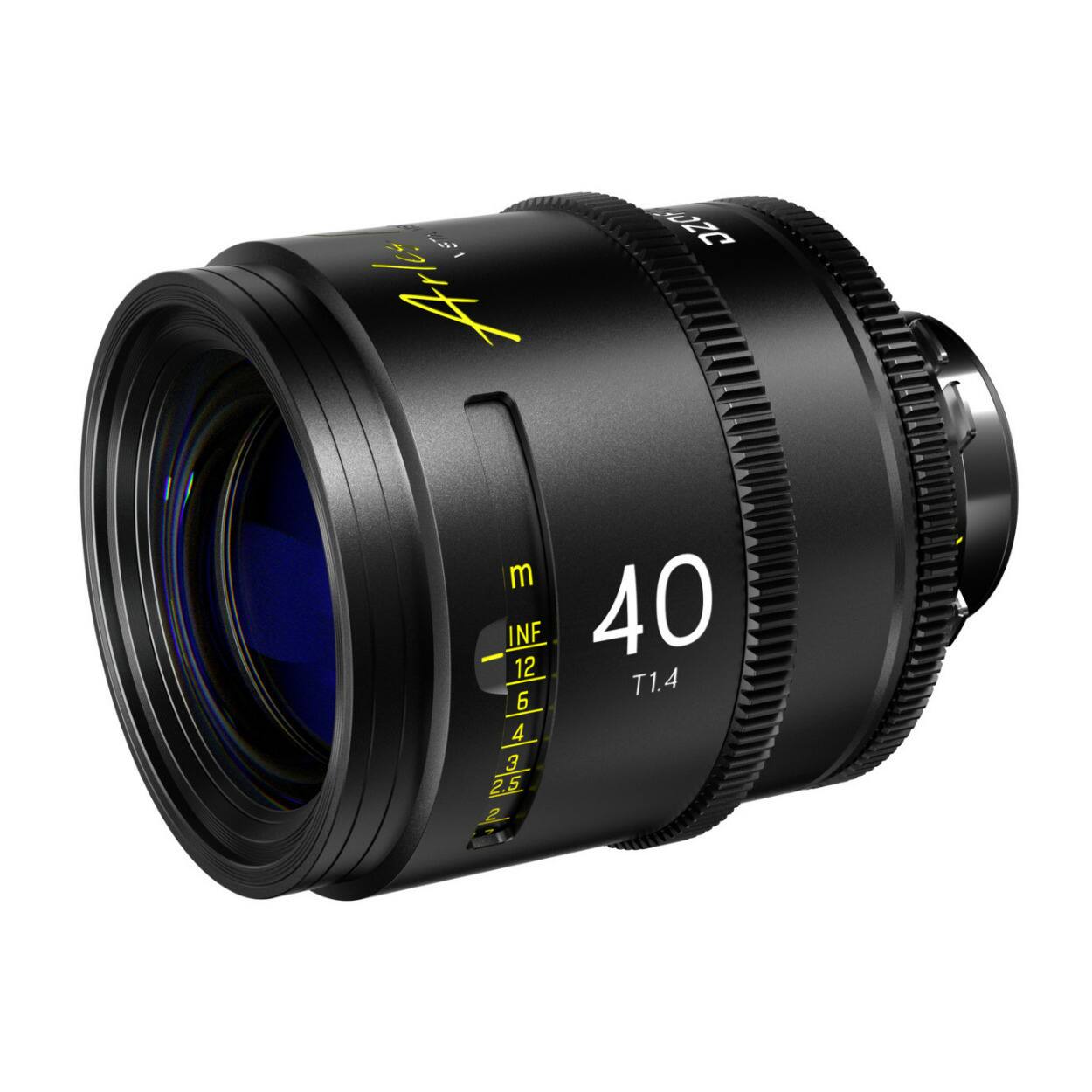 40mm T1.4