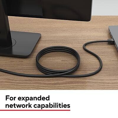 For expanded network capabilities