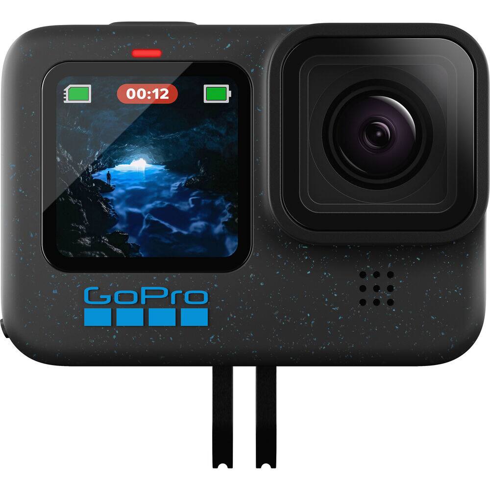00:12 GoPro
