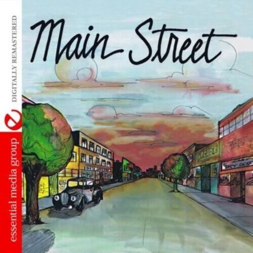 Main Street

DIGITALLY REMASTERED

essential media group

ARCADE
