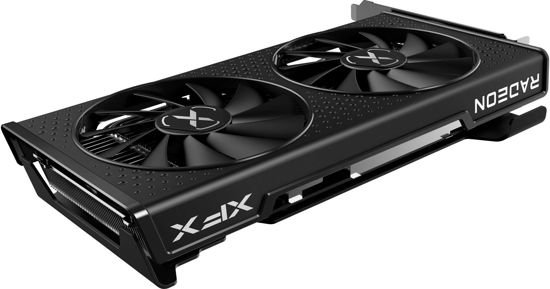 Radeon XFX