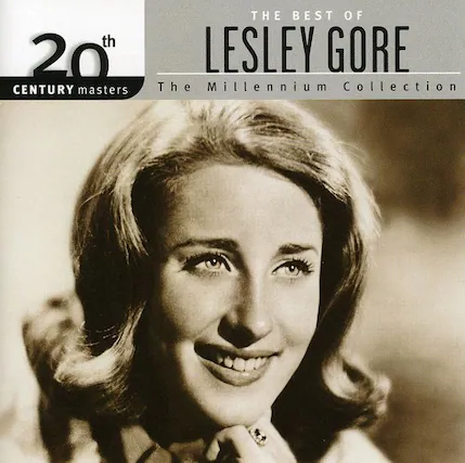 20th Century Masters
The Millennium Collection
The Best of Lesley Gore