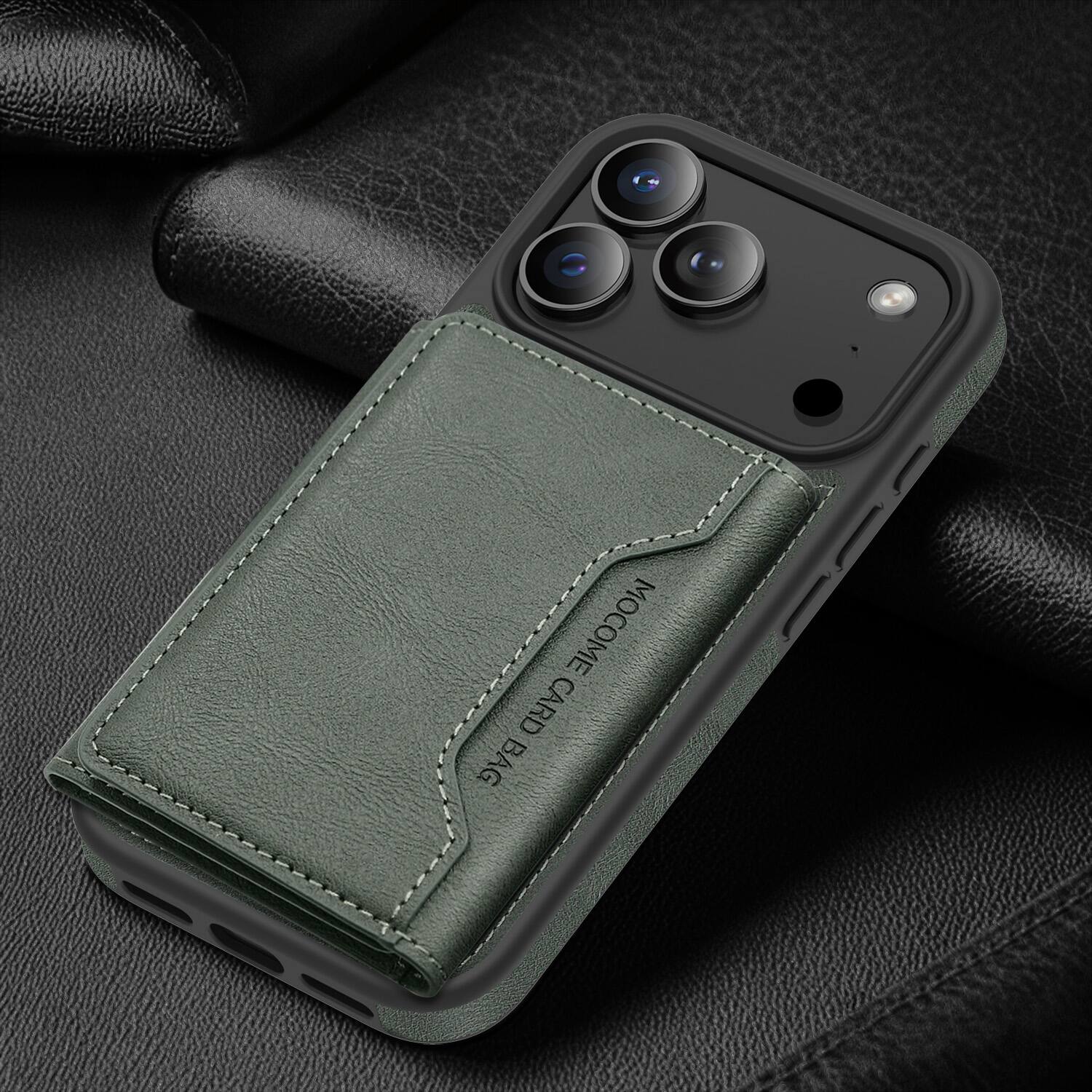 MOCOME CARD BAG