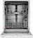 BOSCH dishwasher - BOSCH wow 4 - - dep o uts normal sprend ausna remode -. - Timwne aniae aute 1 - 1 N 1M - - + - - - - + - + anTesua . HomeConnect -4 OA