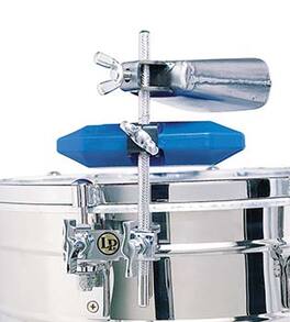 Latin Percussion - Lugger Bracket