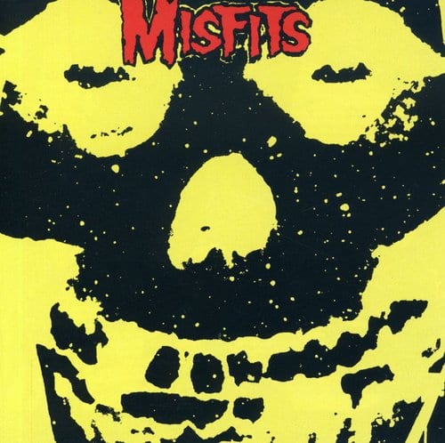 Misfits Famous Monsters COMPACT DISCS [CD] - Best Buy