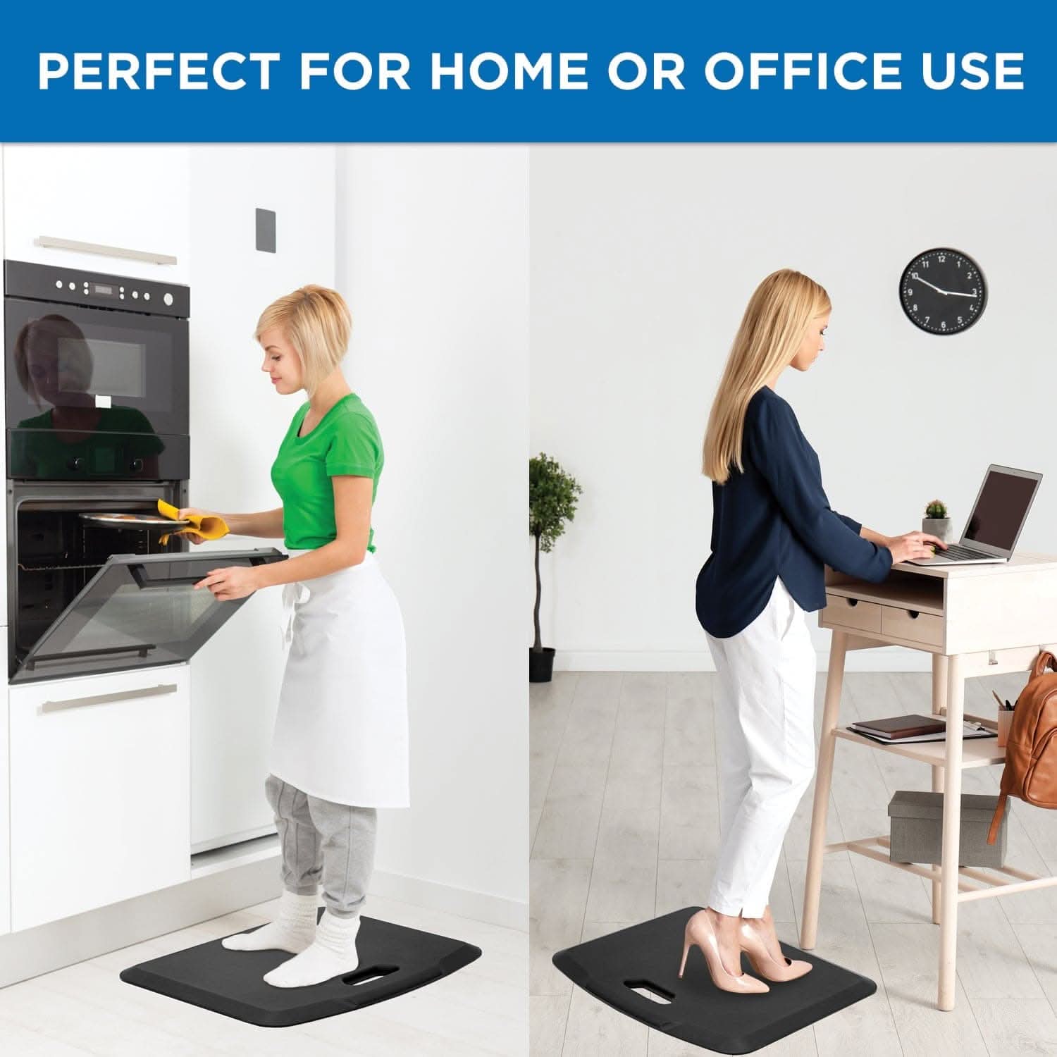 PERFECT FOR HOME OR OFFICE USE