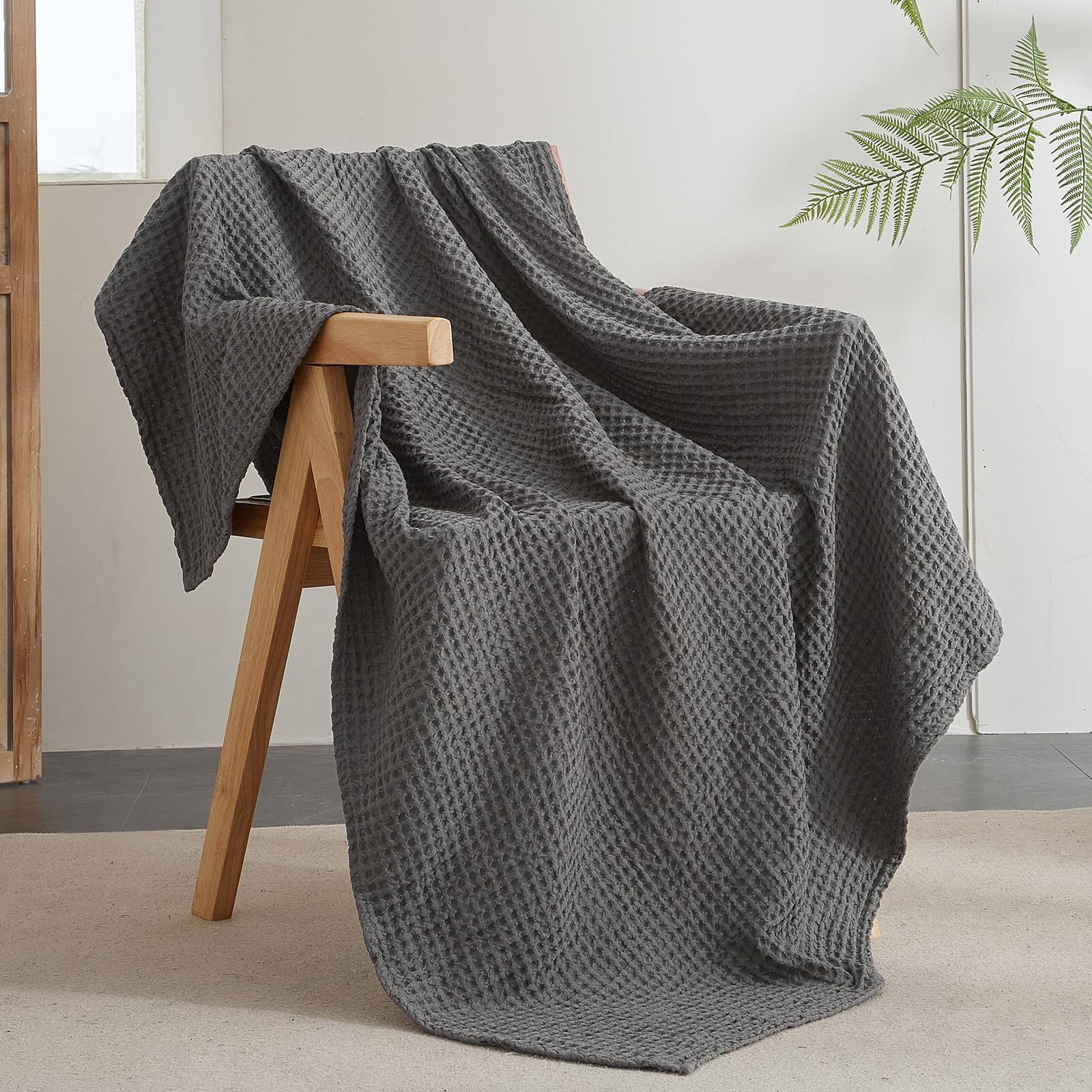 Grey-Queen(90" x 90")