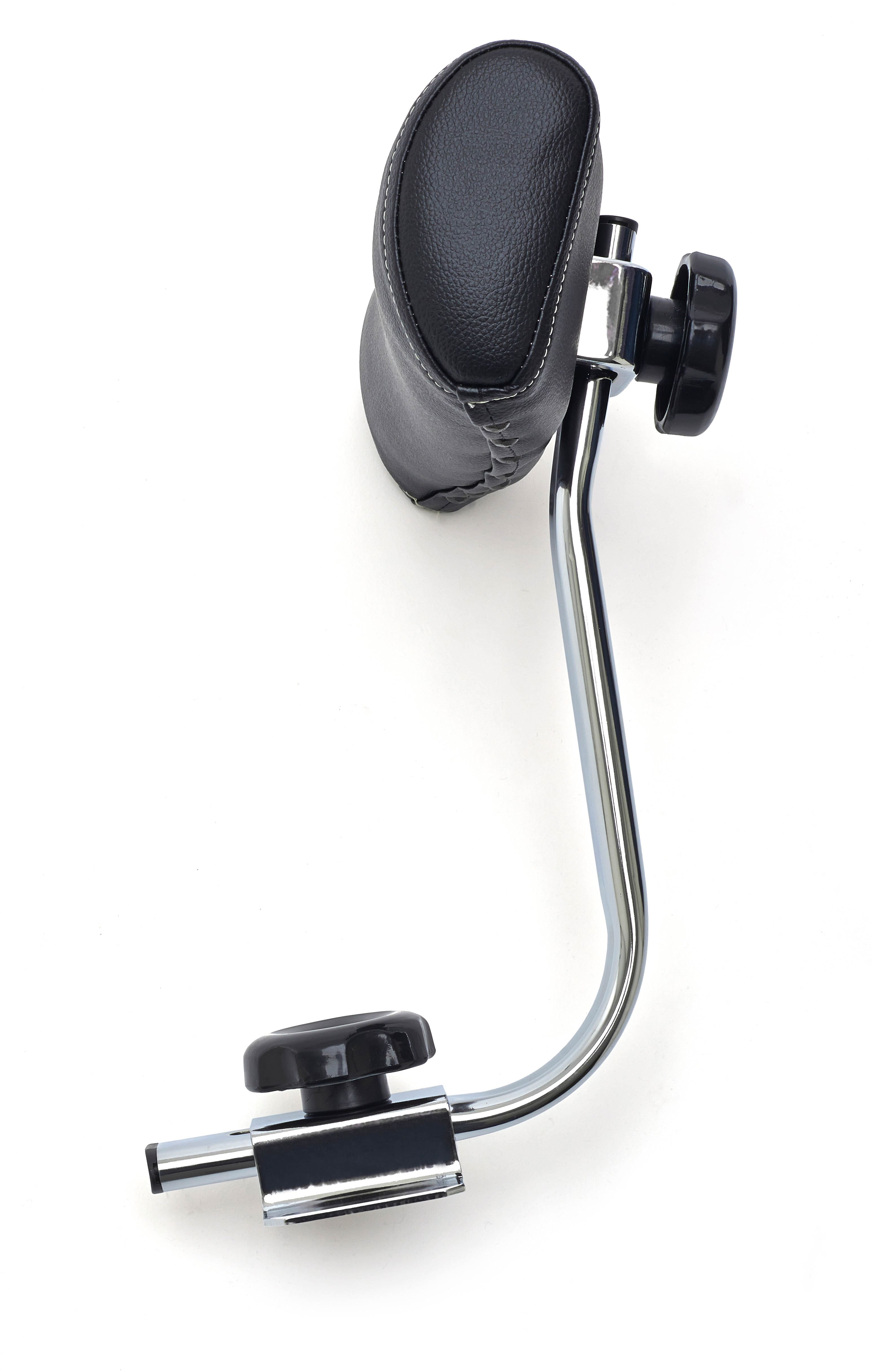 Gibraltar Hardware - Height Adjustable Drum Throne Backrest, Ergonomic Support, Fits 9608OS, 9608HM, 9608MB, 9608RB Models price history on PriceWatchPro