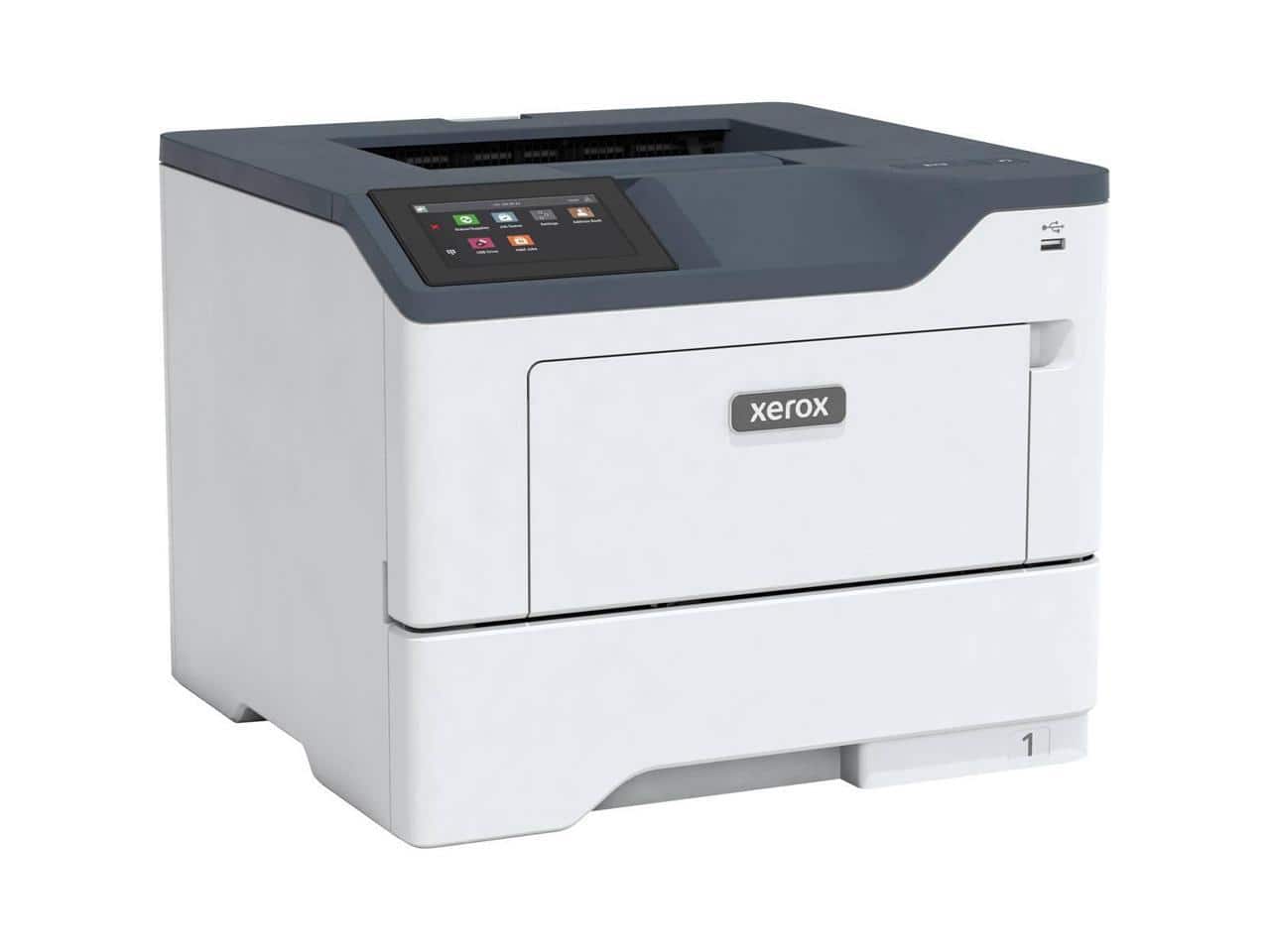 Xerox B410/DN Monochrome Laser Printer Black 1200 x 1200dpi 50ppm