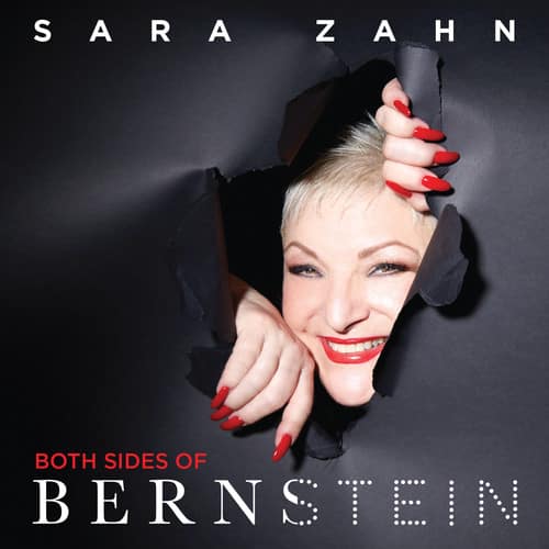 Bernstein,Leonard / Zahn,Sara / Derefinko,Rod - Both Sides of Bernstein  - COMPACT DISCS
