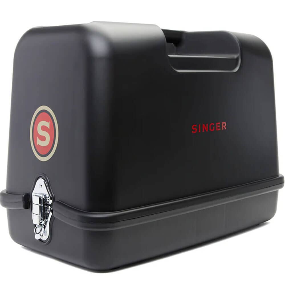 Alt View 3. Singer - Singer 250122047 Universal Hard Case - Black - Black.