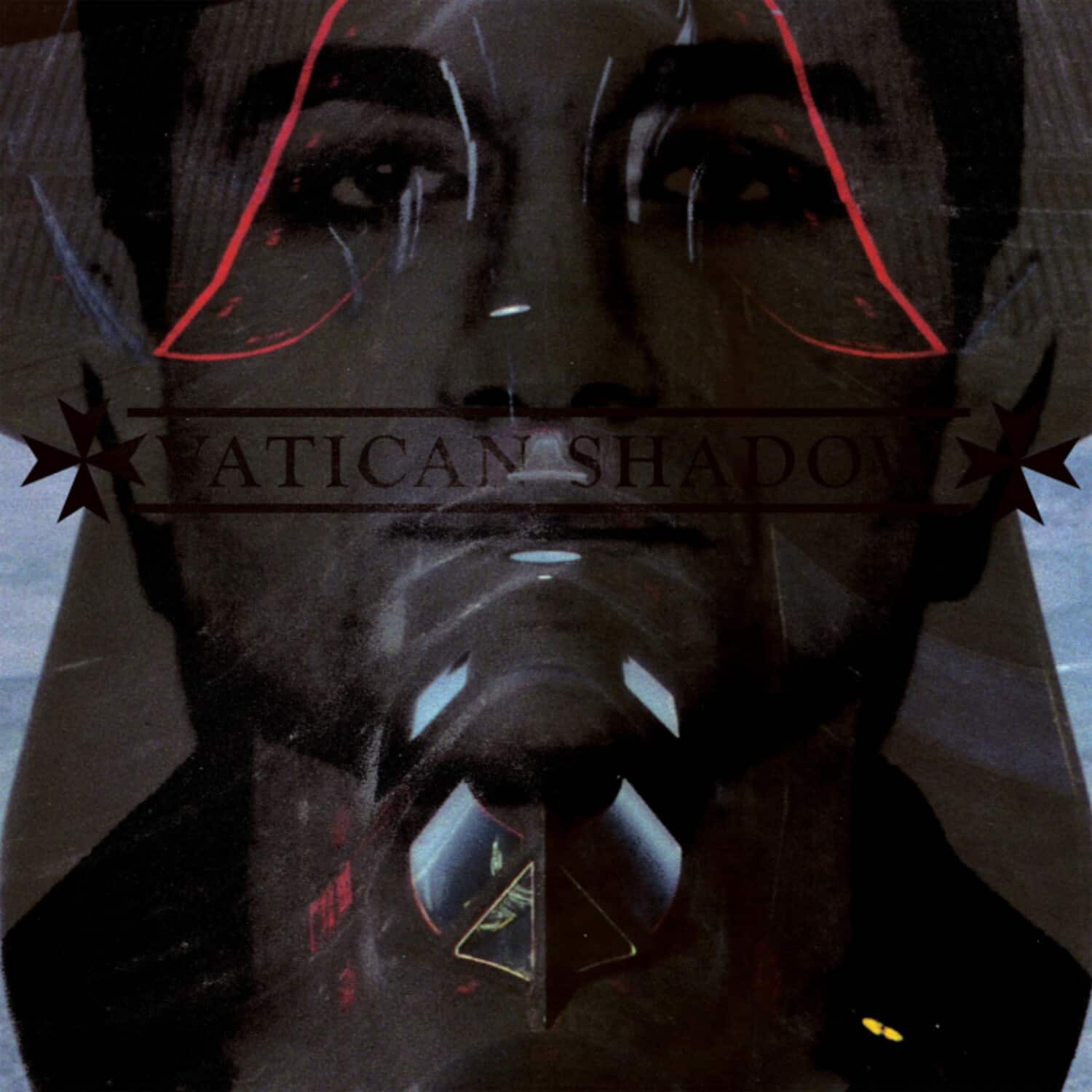 Vatican Shadow - 20th Hijacker   - COMPACT DISCS [CD]