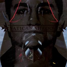 Vatican Shadow - 20th Hijacker - VINYL LP
