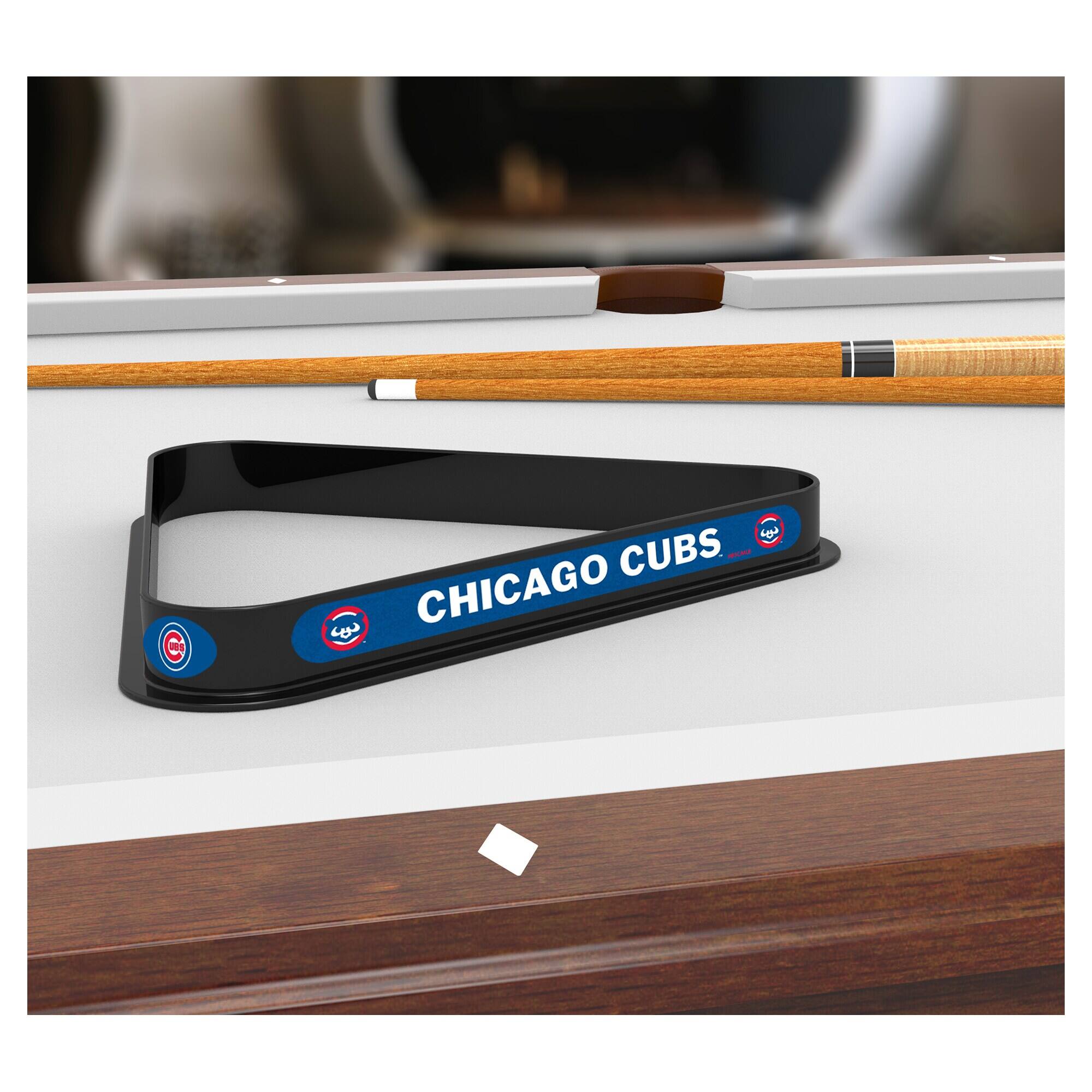 CHICAGO CUBS