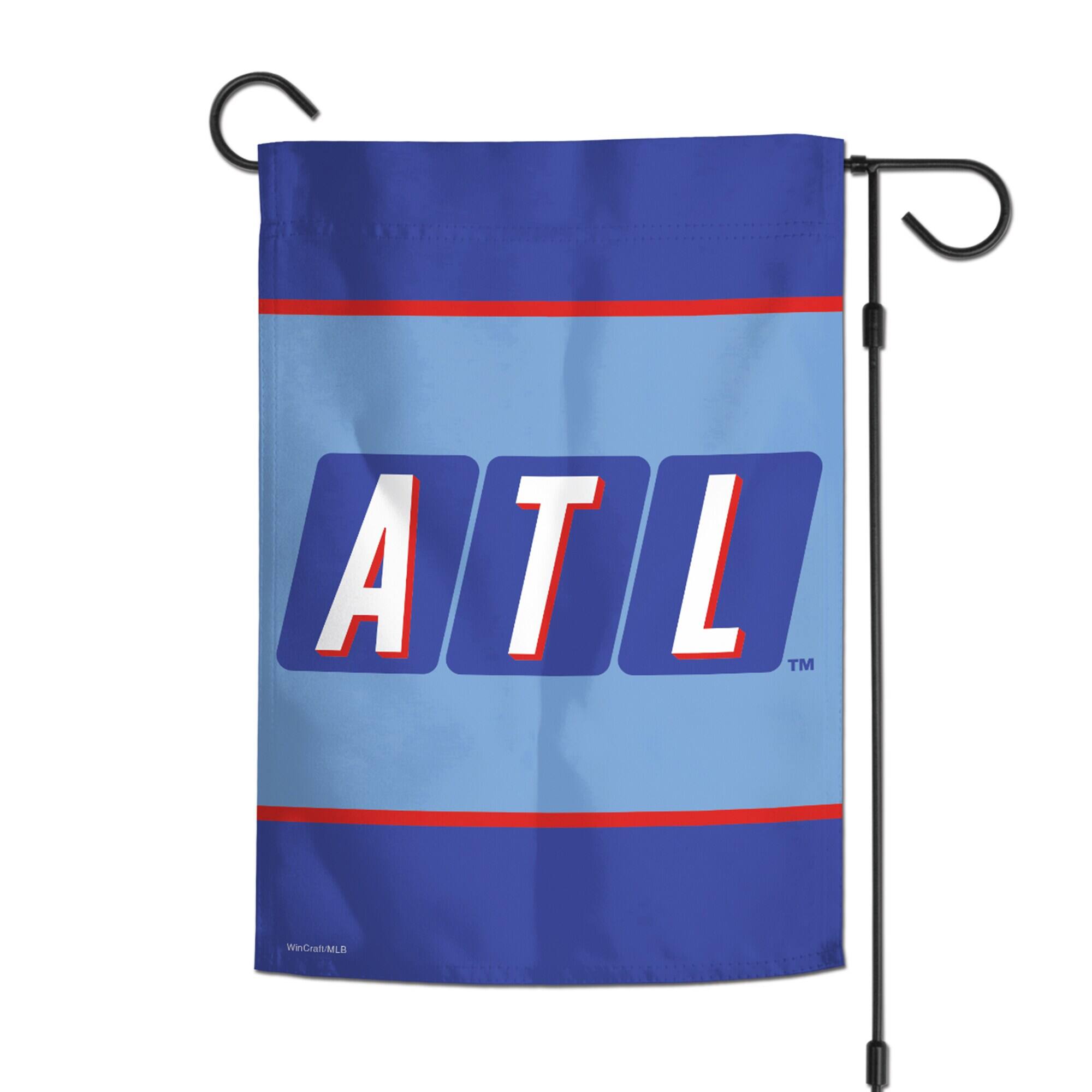 ATL TM WinCraft MLB