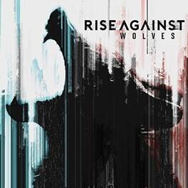 Rise Against - Wolves - VINYL LP