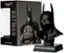 BATMAN: ARKHAM ASYLUM (2009) BATMAN TM & © DC COMICS. TM & © MCFARLANE TOYS.