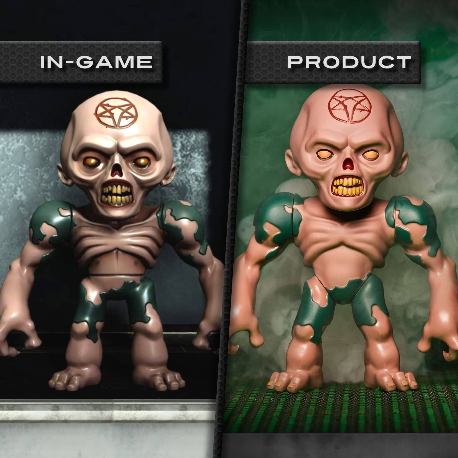 IN-GAME

PRODUCT