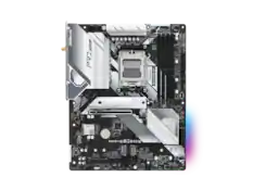 ASRock PRO B650 iDORS
PROSERIES
BLAZING M.2
RoHS
CE FCC