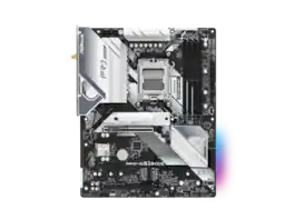 ASRock - B650 Pro RS WiFi AM5 AMD B650 ATX Motherboard