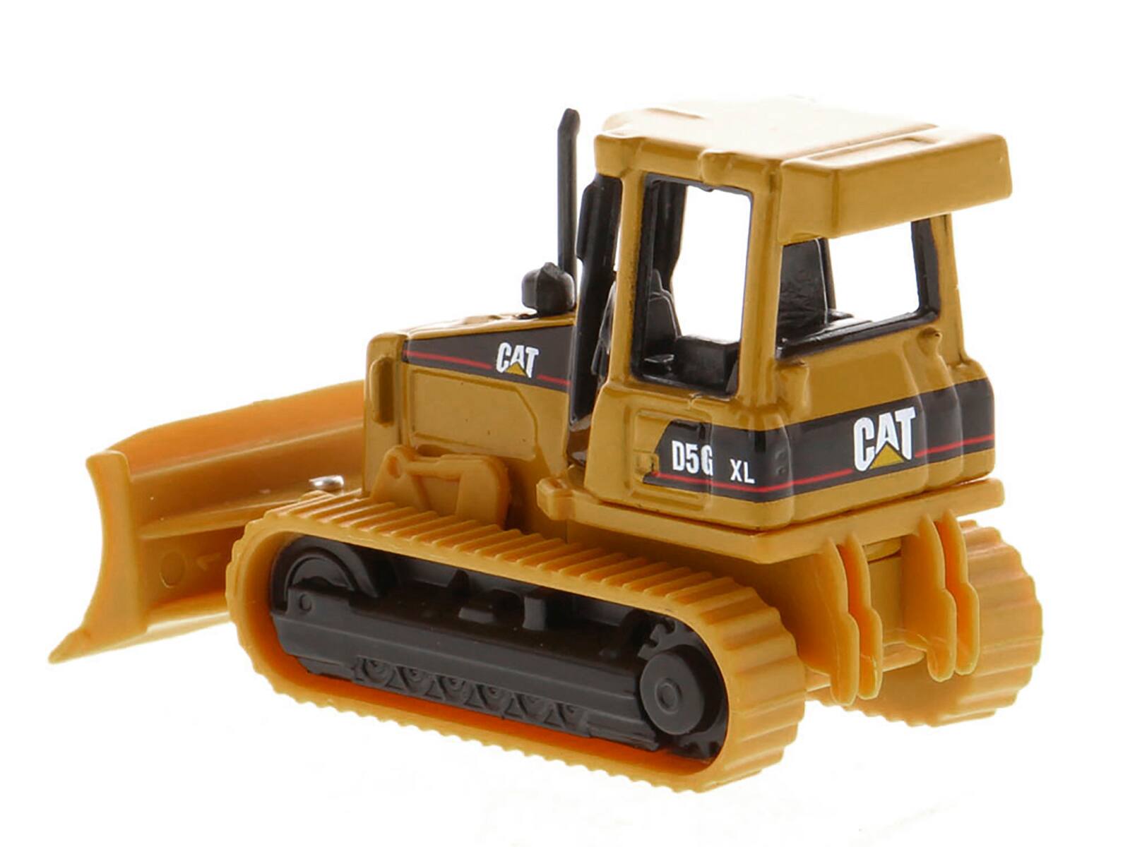 CAT  
D5G XL  
CAT