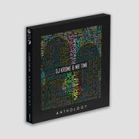 Anthology [LP] - VINYL - Front_Zoom