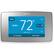 sensi MENU 6:10 PM 72° Set to 71° Humidity - 40% Cool Mode Fan Auto