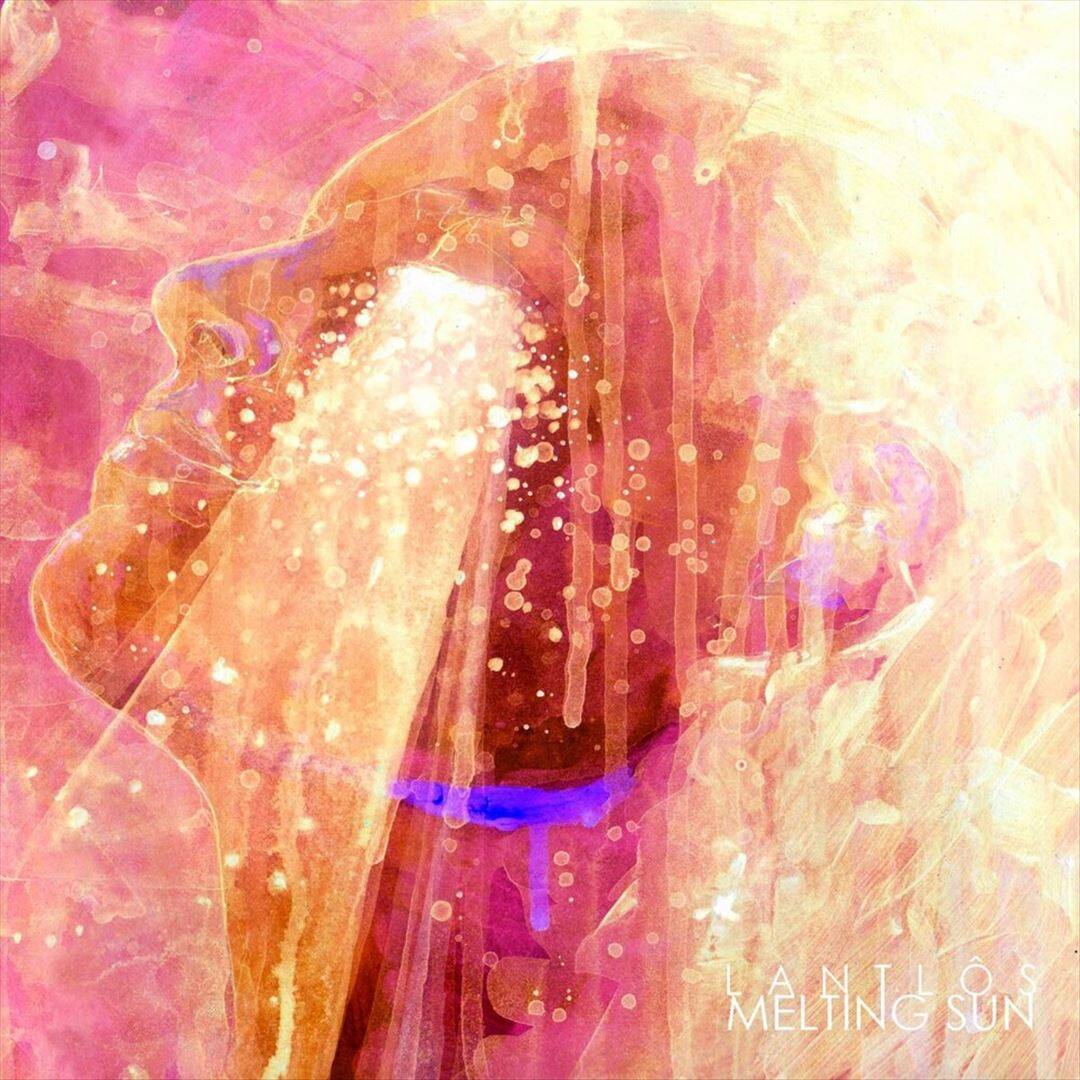Front. Melting Sun [LP].