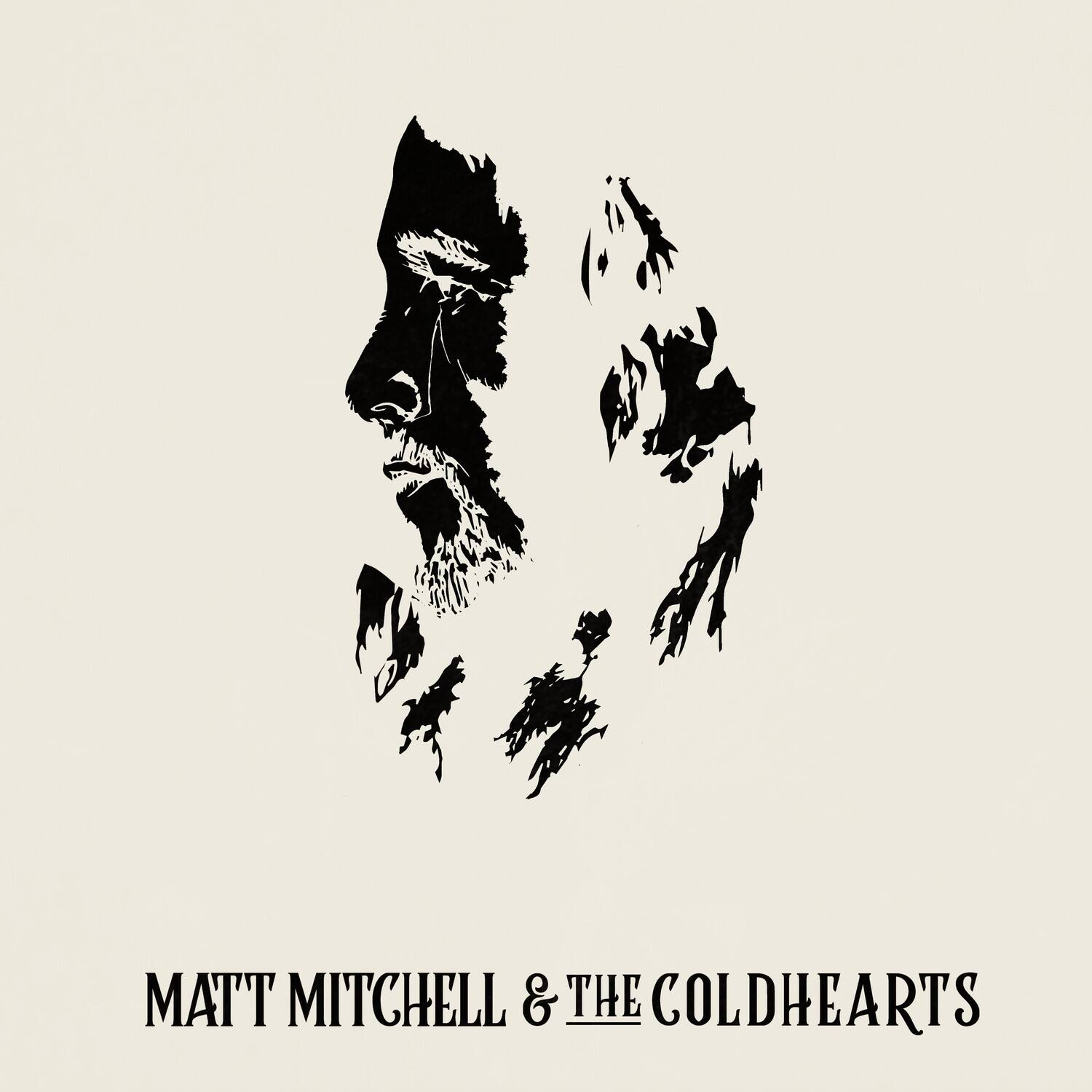 Mitchell,Matt & The Coldhearts - Matt Mitchell & The Coldhearts   - COMPACT DISCS [CD] price history on PriceWatchPro