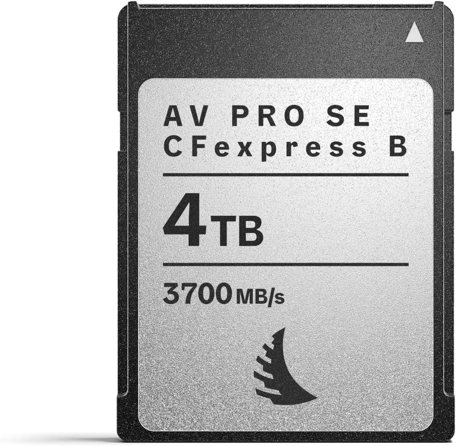 Angelbird AV PRO SE CFexpress B v4 4 TB CFexpress 4.0 Type B