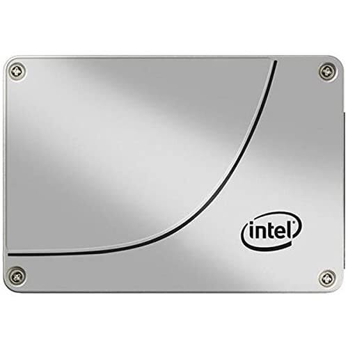 Angle. Intel - D3-S4620 1.92 TB Solid State Drive - 2.5" Internal - SATA (SATA/600).