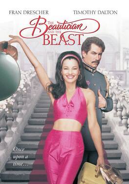 Beautician and The Beast, the - DVD