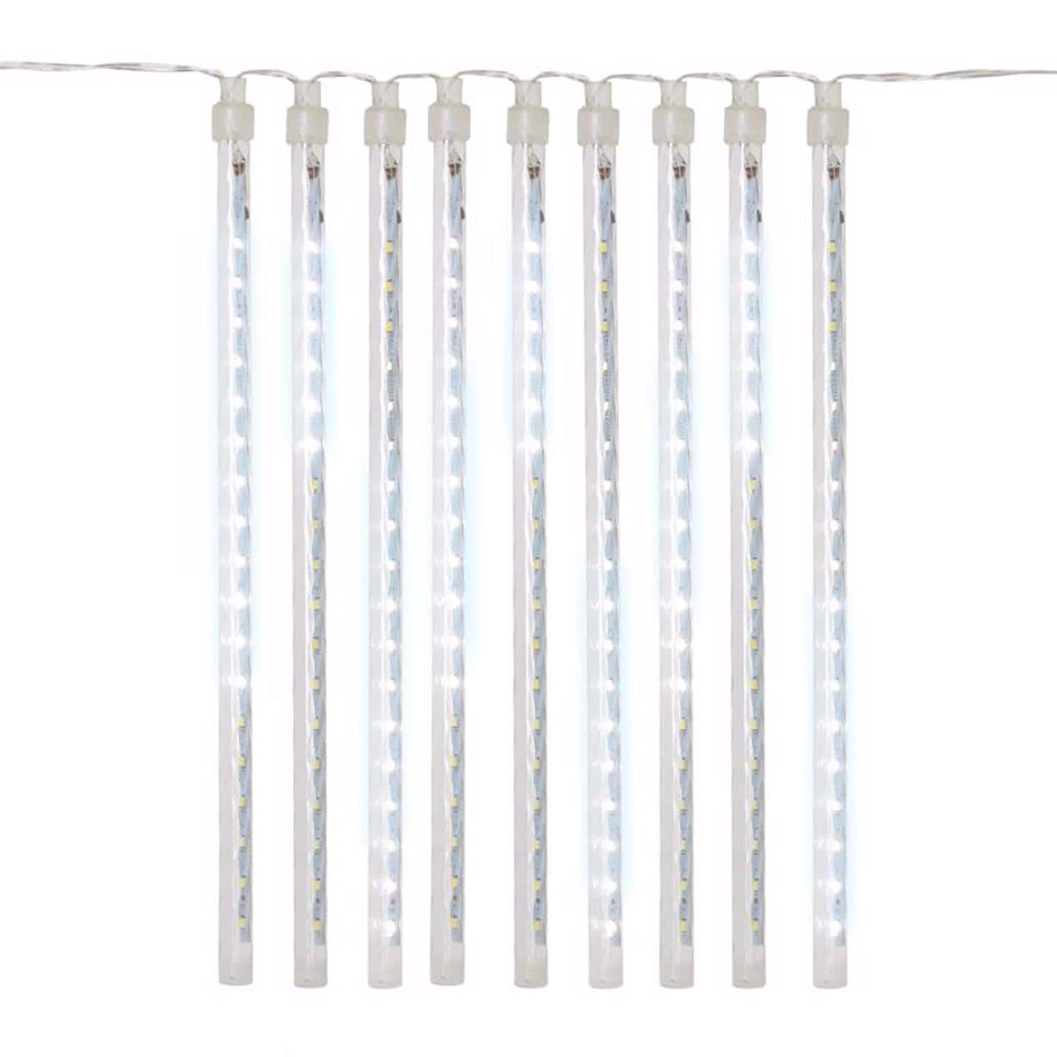 Celebrations - LED Cool White Christmas Lights