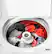 Alt View 14. Hotpoint - 4.0 Cu. Ft. High-Efficiency Top Load Washer with Cold Plus - White.