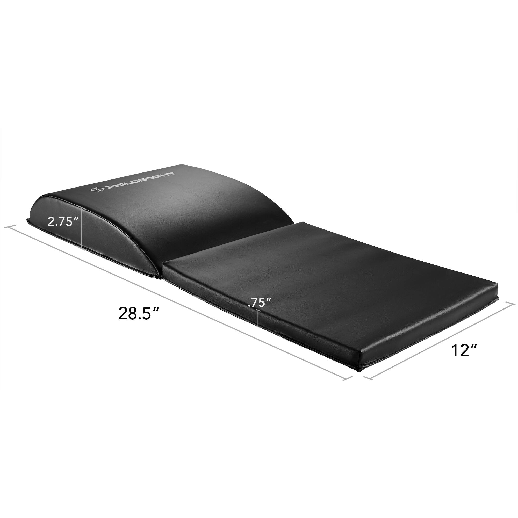 CMLSRWY dp 2.75" 28.5" 75" 12"