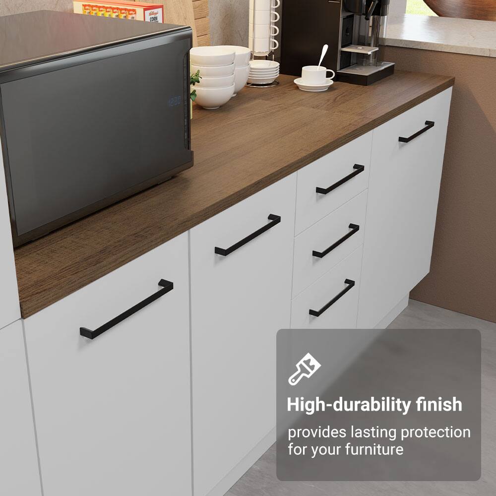 High-durability finish provides lasting protection for your furniture