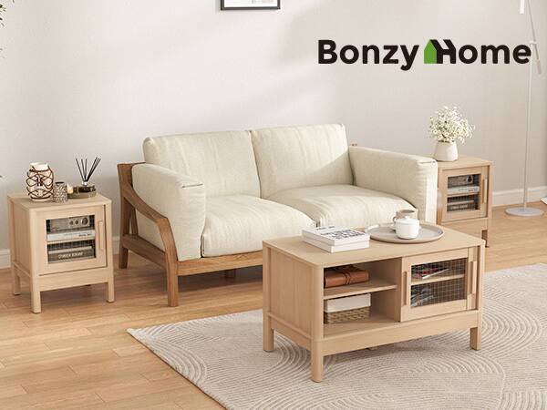 Bonzy Home