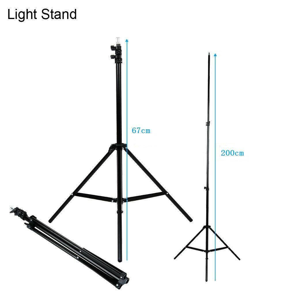 Light Stand

67 cm

200 cm