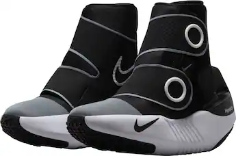 Hyperice Hyperboot by Nike x Hyperice Large Black - Best Buy Hyperice Hyperboot by Nike x Hyperice Large Black - Best Buy
