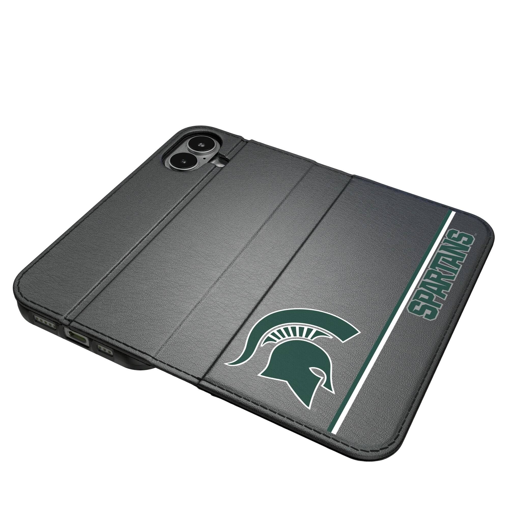 SPARTANS