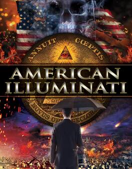American Illuminati - DVD