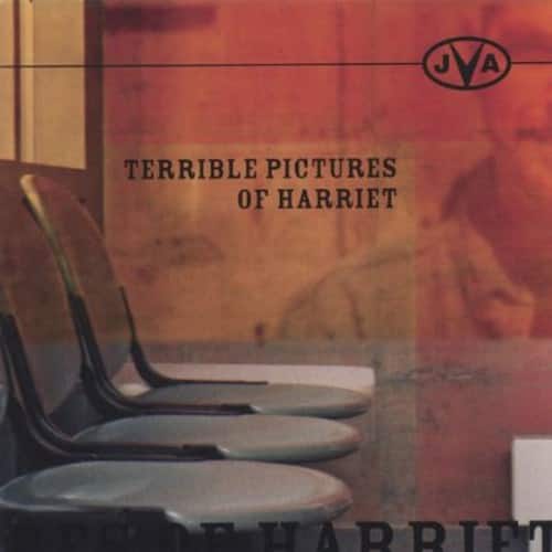 Jva - Terrible Pictures of Harriet  - COMPACT DISCS