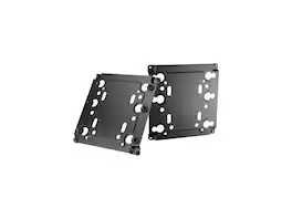 Fractal Design - FD-A-BRKT-003 Universal Mounting Adapter - 2 Pack
