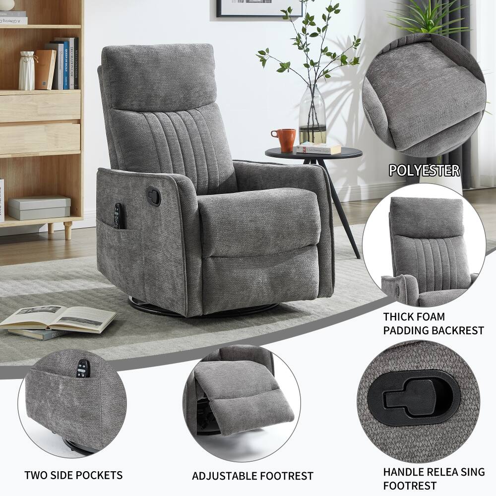 with I A Glittering
BARD 1000
in DELORATIONEWS

POLYESTER
THICK FOAM PADDING BACKREST
TWO SIDE POCKETS
ADJUSTABLE FOOTREST
HANDLE RELEASE FOOTREST