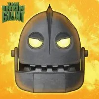 Iron Giant [Original Score] [Deluxe Edition] [LP] - VINYL - Front_Zoom