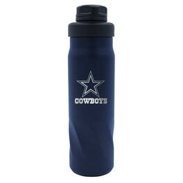 WinCraft - Dallas Cowboys 20oz. Morgan Water Bottle - Multicolor